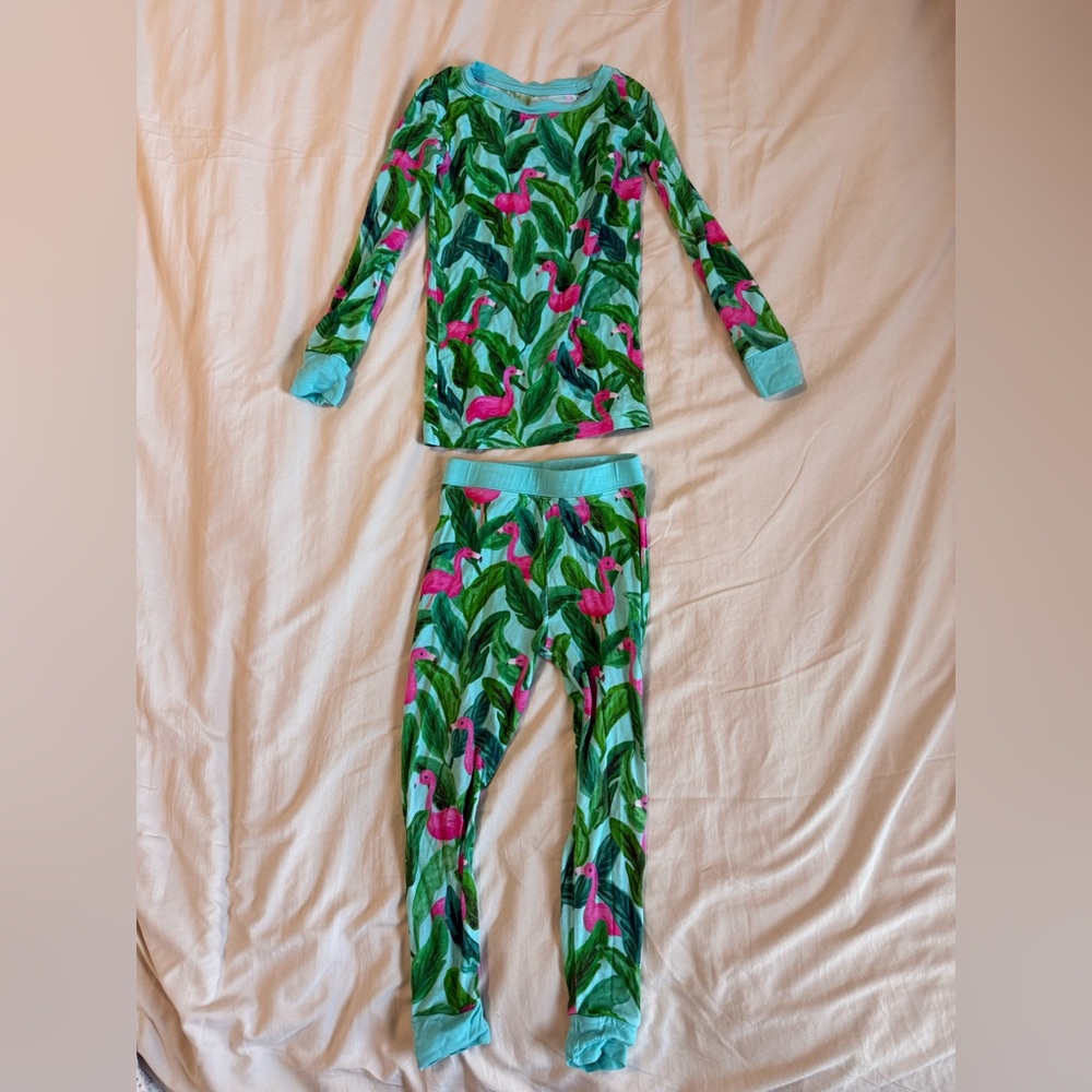 Little sleepies 2T